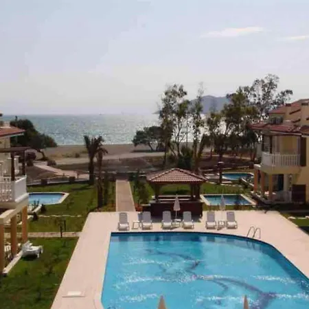 Seaside 30a * فتحية