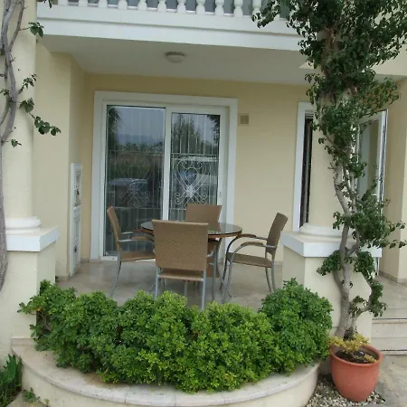 Seaside 30a Villa *