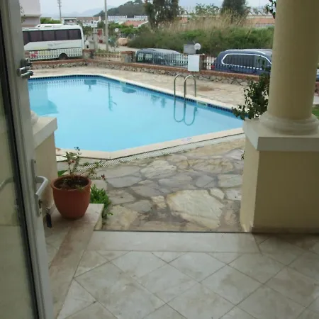 Seaside 30a * فتحية