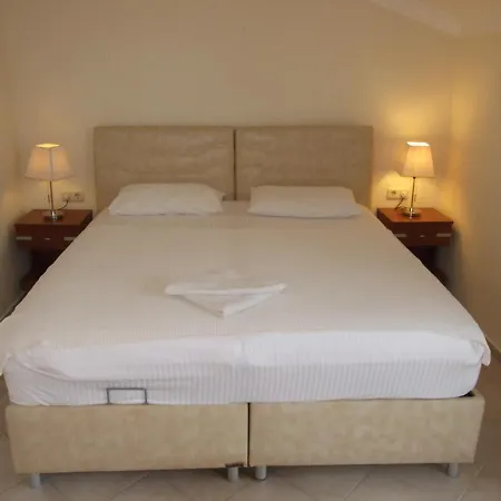 Seaside 30a فيلة