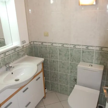 Seaside 30a فتحية
