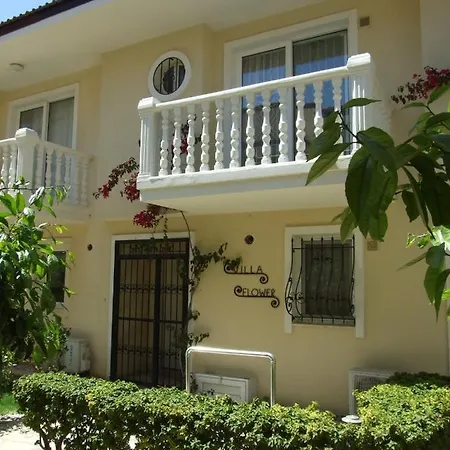 Seaside 30a فتحية