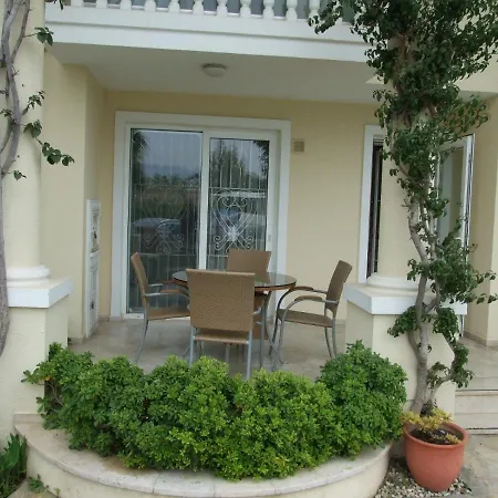 Seaside 30a Villa *
