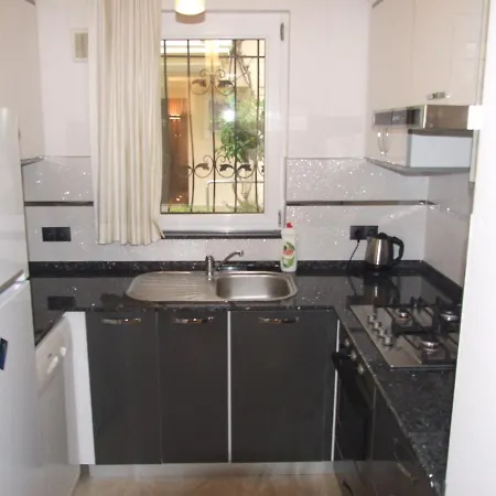 Villa Seaside 30a Fethiye