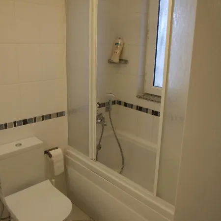 Villa Seaside 30a Fethiye
