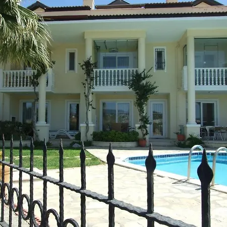 Seaside 30a Villa