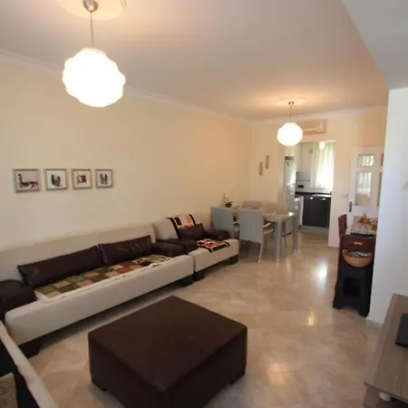 Villa Seaside 30a Fethiye