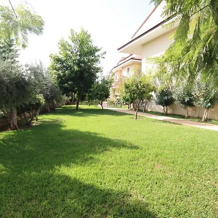 Villa Seaside 30a Fethiye