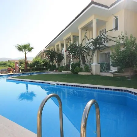 Seaside 30a Villa *