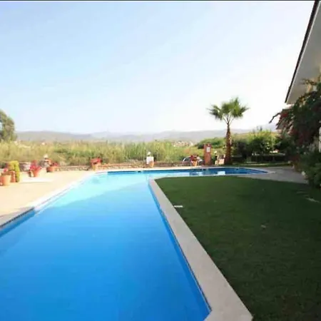 Seaside 30a Villa Fethiye