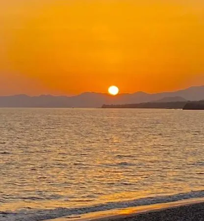 Villa Seaside 30a
